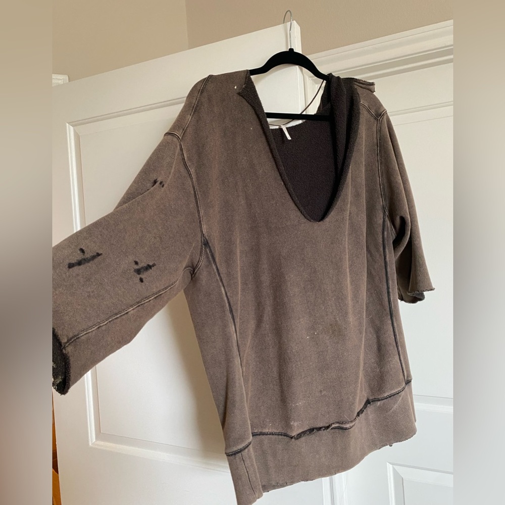 Free People Sweater
